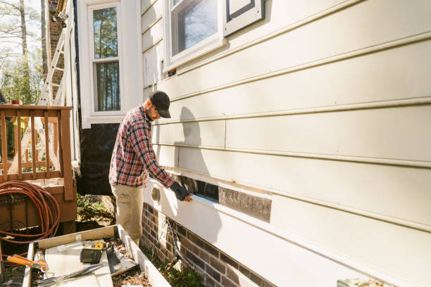 Top rated local Storm Damage Siding Repair specialists in Edgefield, SC